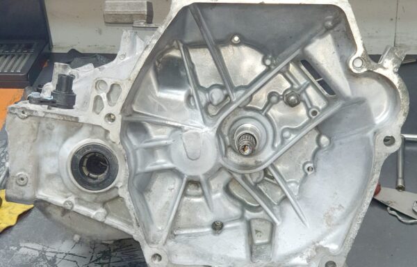 Honda city manuel çıkma şanzıman