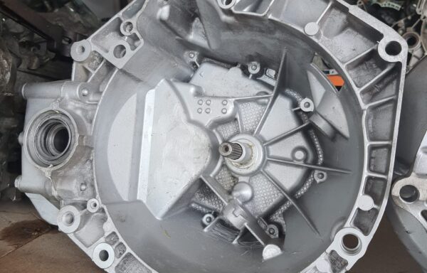 Fiat 1.2 palio albea linea egea manuel çıkma şanzıman