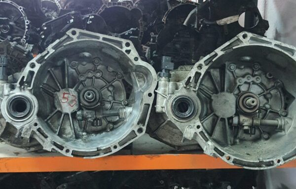 Hyundai i20, i10 ve kia rio benzinli manuel çıkma şanzıman