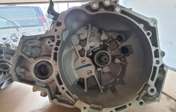 Toyota 6 ileri manuel çıkma şanzıman